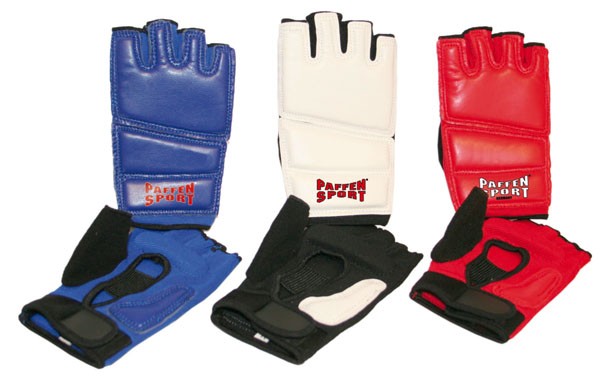 Sale Paffen Sport Contact martial arts gloves