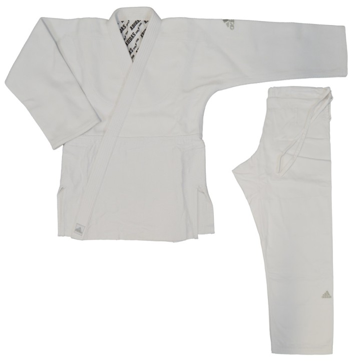 Abverkauf Adidas J990 Judo Millennium Gi White