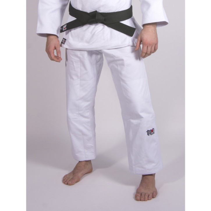 Sale Ippon Gear Fighter Pants White