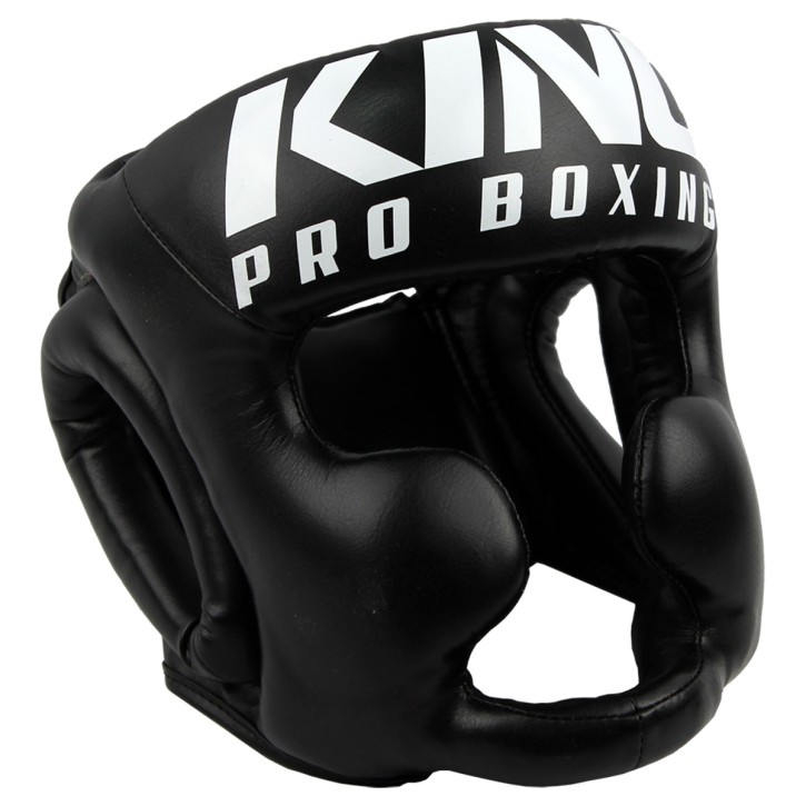 King Pro Boxing HG Kopfschutz
