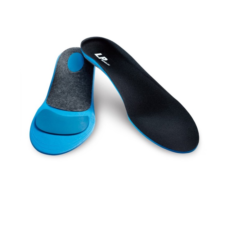 LP Support 307 Arch Orthotic insole pair