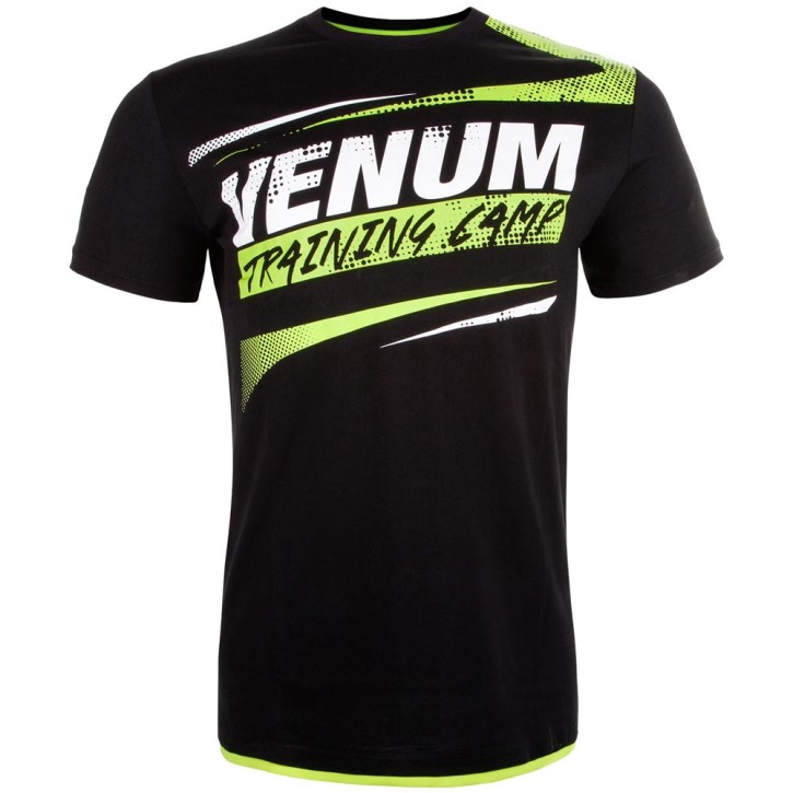 Venum Training Camp T-Shirt