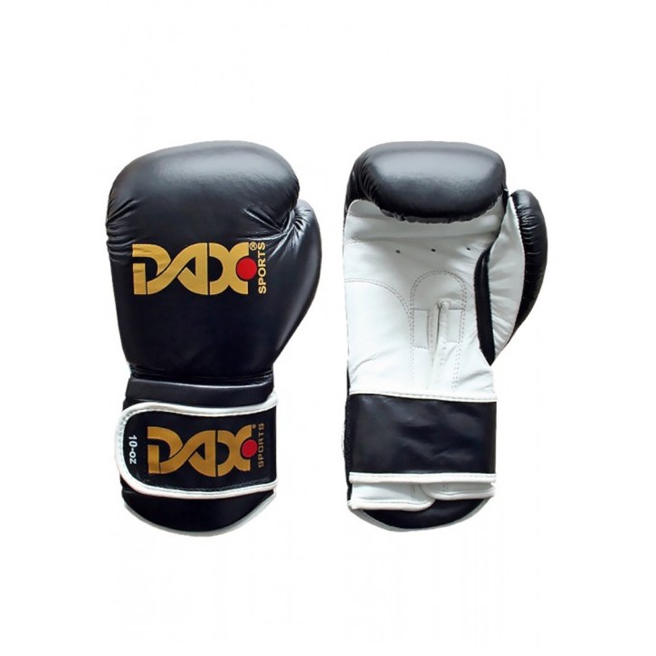 Abverkauf Dax Boxhandschuhe TT Pro Leder