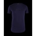 BOXRAW TAILORED T-Shirt Navy Blue