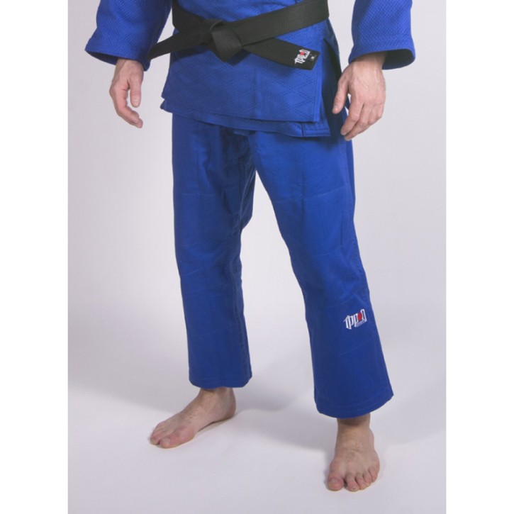 Sale Ippon Gear Fighter Pants Blue