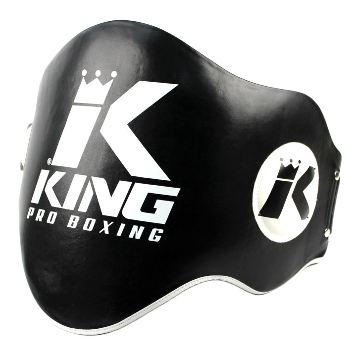 King Pro Boxing BP Belly Protector