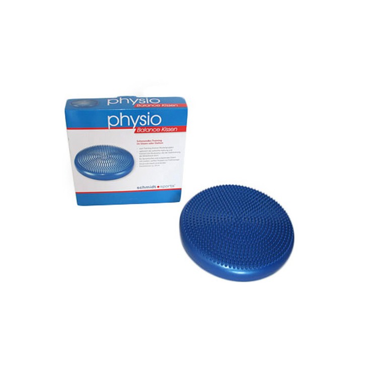 Physio Balance Kissen 121002 Blau