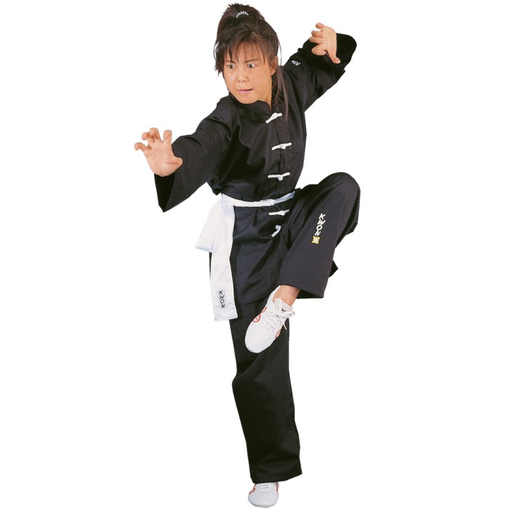 Kwon Kung Fu suit