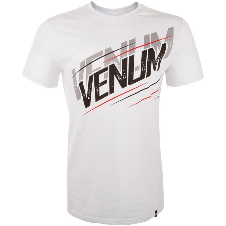 Venum Rapid 2.0 T-Shirt White