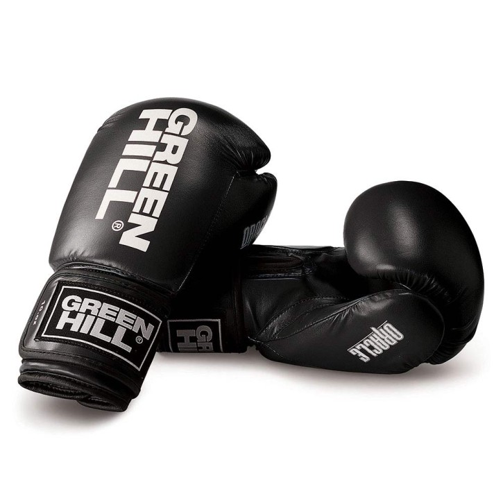 Green Hill Oracle boxing gloves