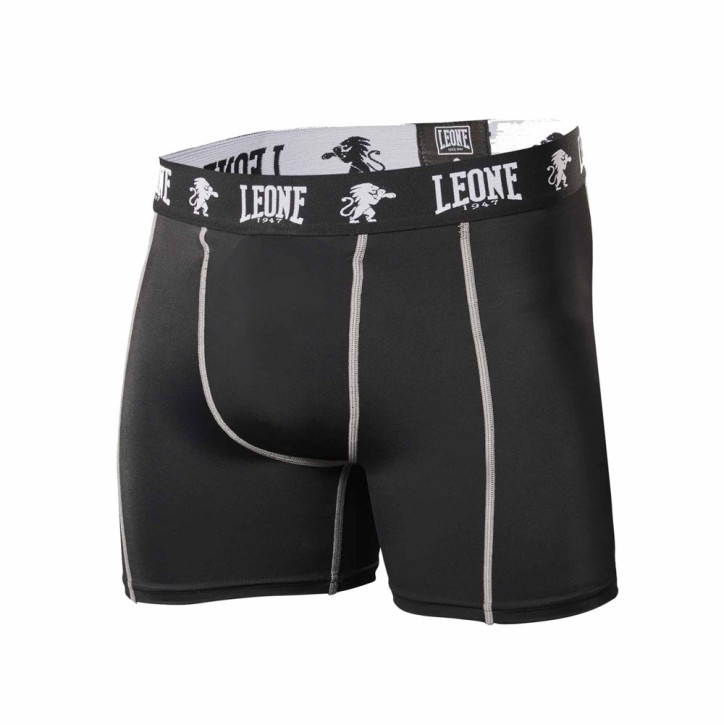 Leone 1947 Tiefschutz Mit Shorts