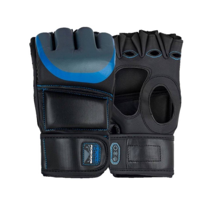Sale Bad Boy Pro Series 3.0 MMA Gloves Blue
