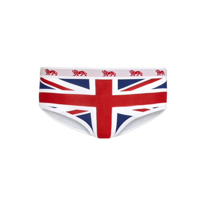 Sale Lonsdale Easton women's panties 3-pack