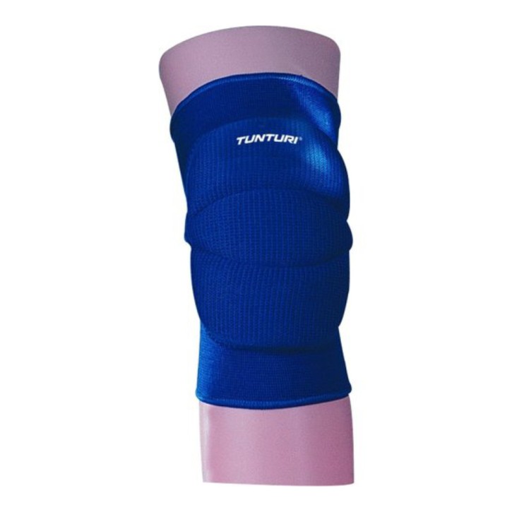 Sale Tunturi sports knee pads Blue Junior