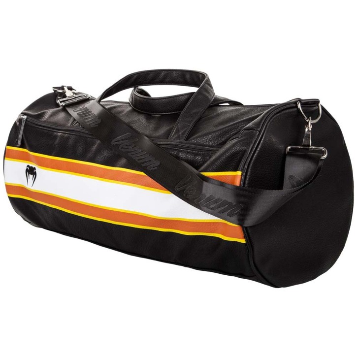 Abverkauf Venum Cutback Sportbag Black Yellow