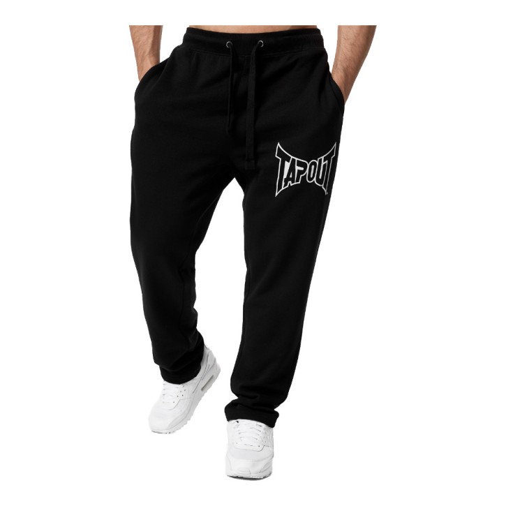 TapOut Lifestyle Basic Sweatpants Black