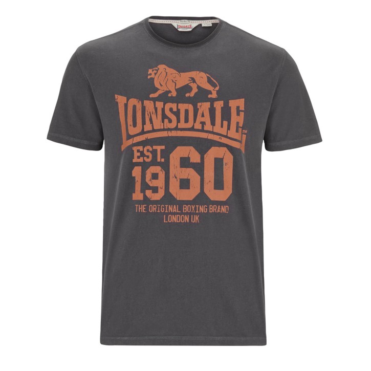 Lonsdale Freshwater Herren T-Shirt