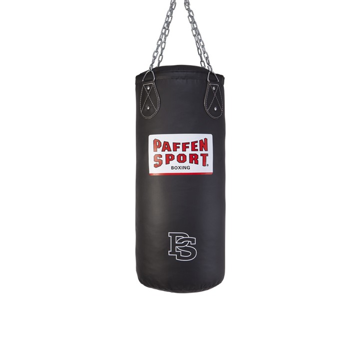 Paffen Sport punching bag Allround 80 cm Black filled