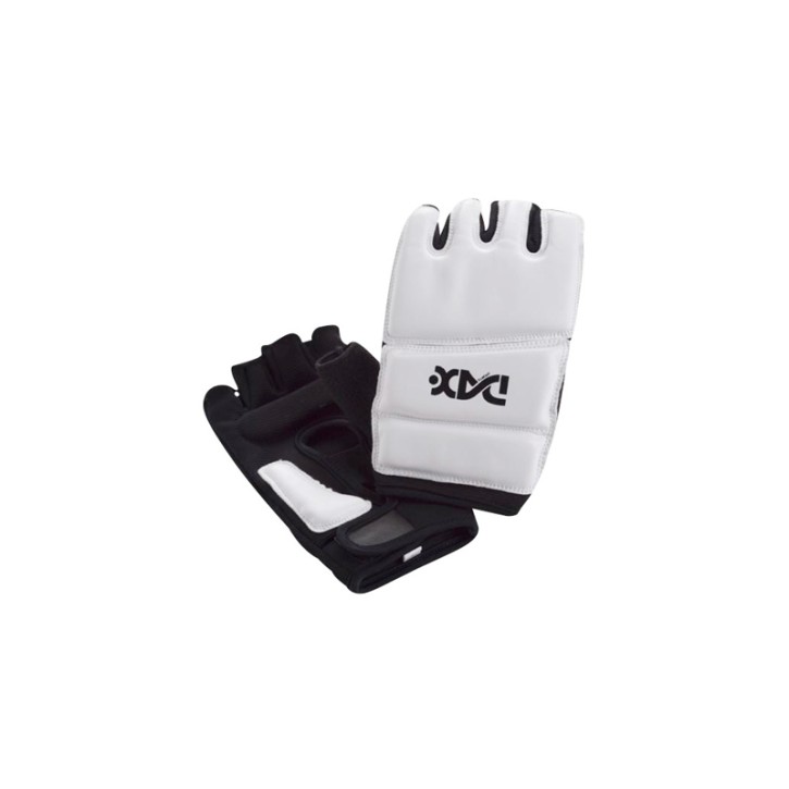Sale Dax Fist Protection Fit White
