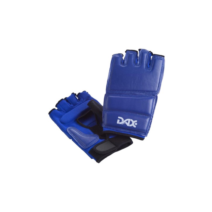 Sale Dax Fist Protection Fit Blue