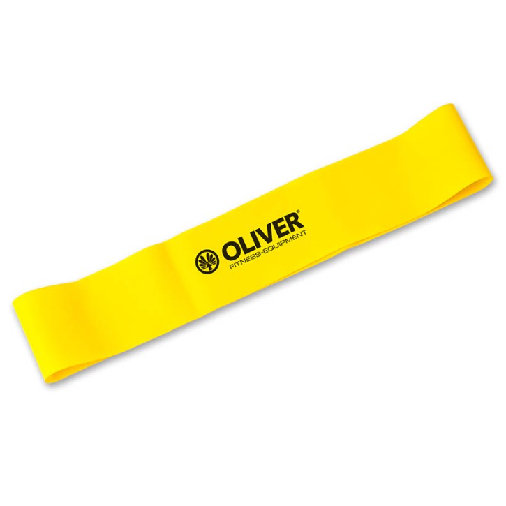 Oliver Rubber-O Lightweight