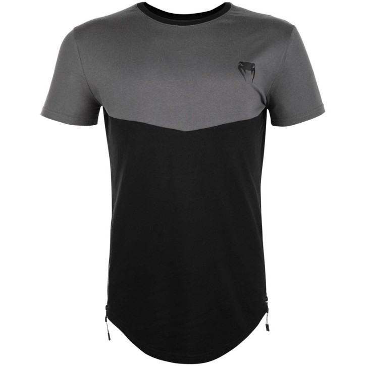 Venum Laser 2.0 T-Shirt Black