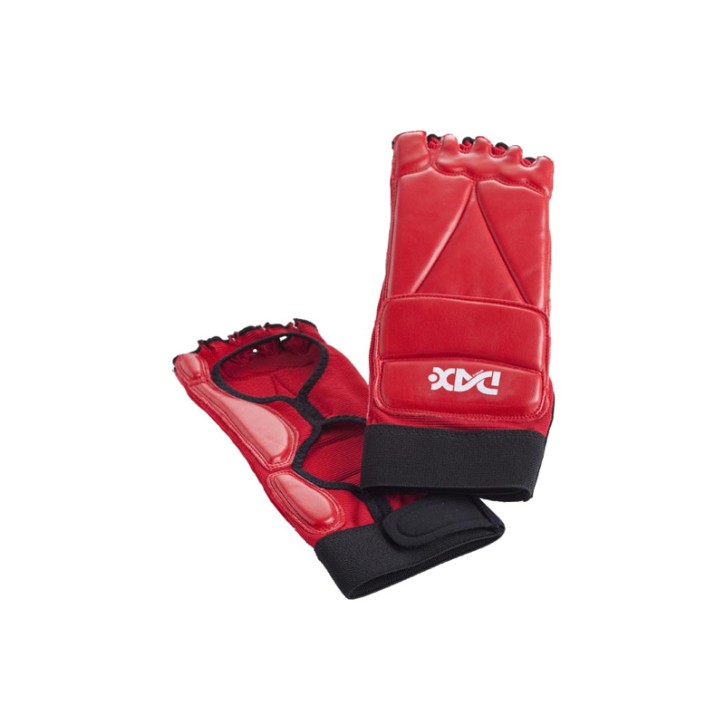 Sale Dax foot protection Fit Red