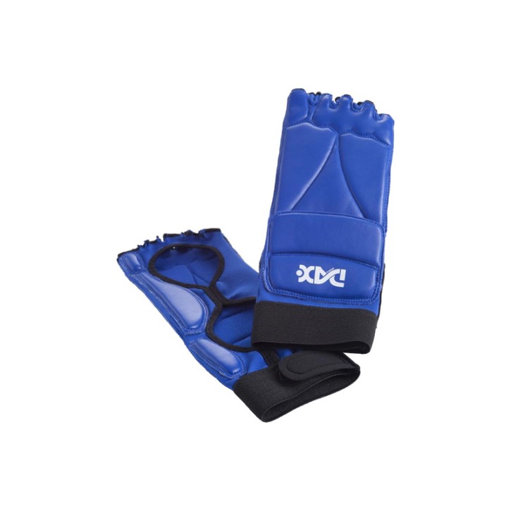 Sale Dax foot protection Fit Blue