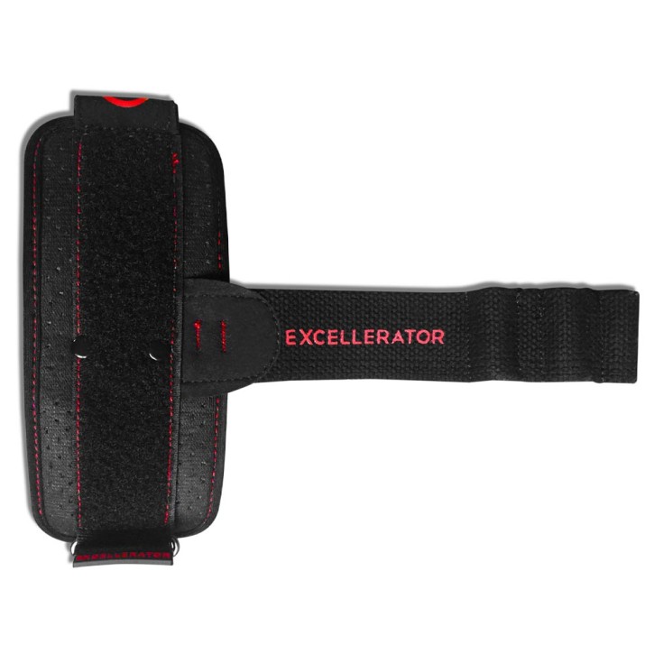 Abverkauf Excellerator Pro Lifting Strap Wrist Support