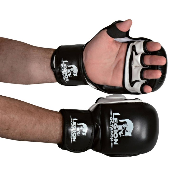 Gebrull Damen Boxen Innere Handschuhe MMA Handwickel Fingerlos abfedern Schutz für Hände Faust Knöchel heiß Material Profi Ausbildung 
