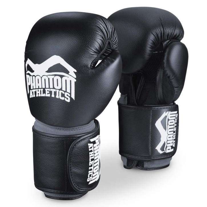Phantom boxing gloves Elite ATF 2 Black