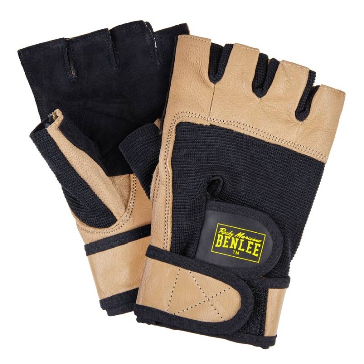 Sale Benlee Kelvin Fitness Weight Lifting Gloves