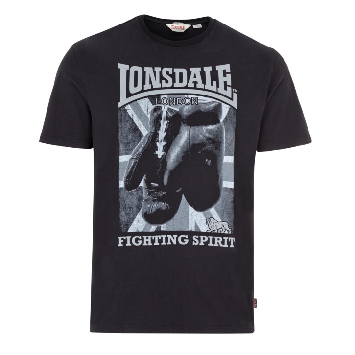 Lonsdale Newtown Men's T-Shirt