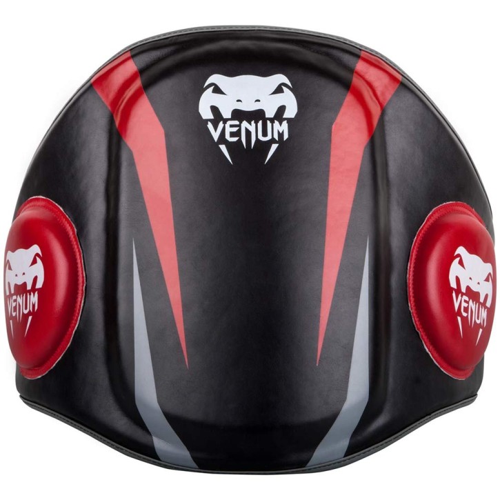 Venum Elite Belly Protector Black