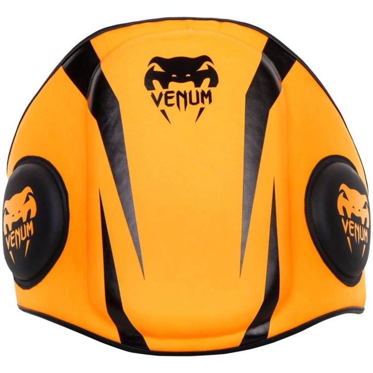 Venum Elite Belly Protector Orange