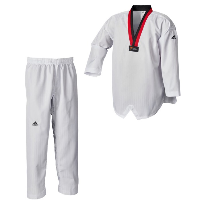 Adidas Taekwondoanzug Poom Eco