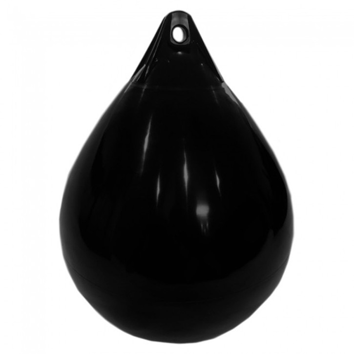 Waterpro Punch Bag Black 58cm