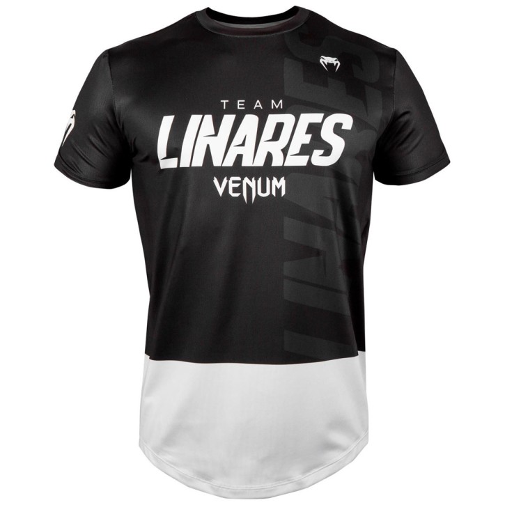Venum Team Linares Dry Tech Shirt