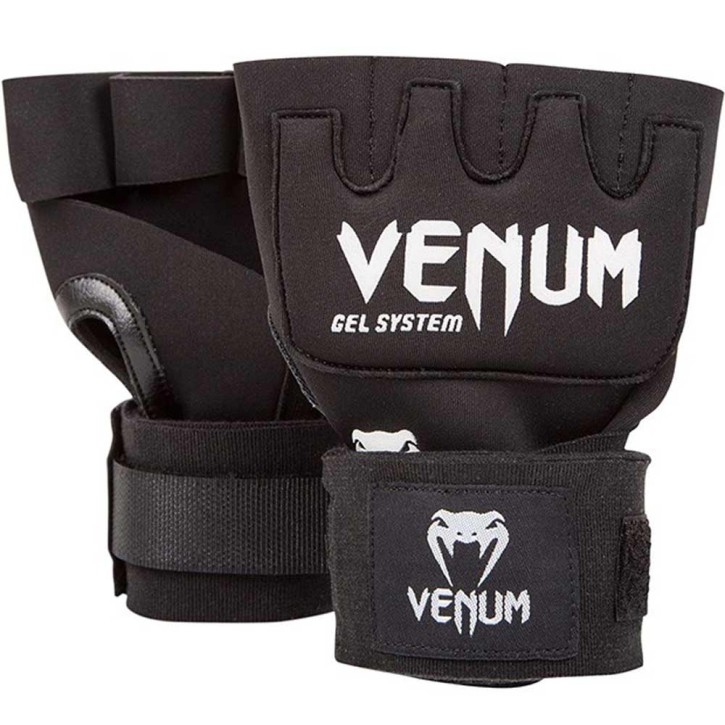 Venum GEL CONTACT Glove Wraps Bandage