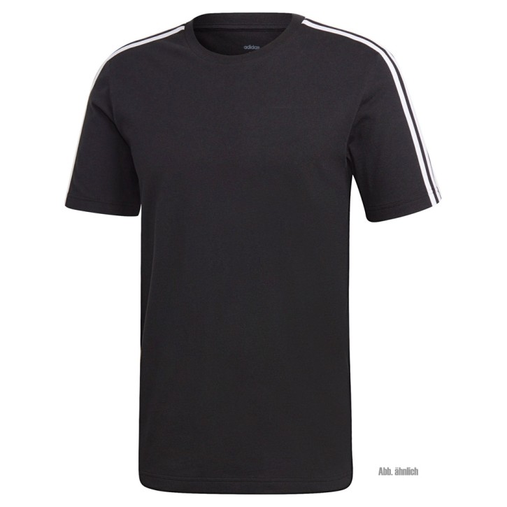 Abverkauf Adidas Event T-Shirt Black