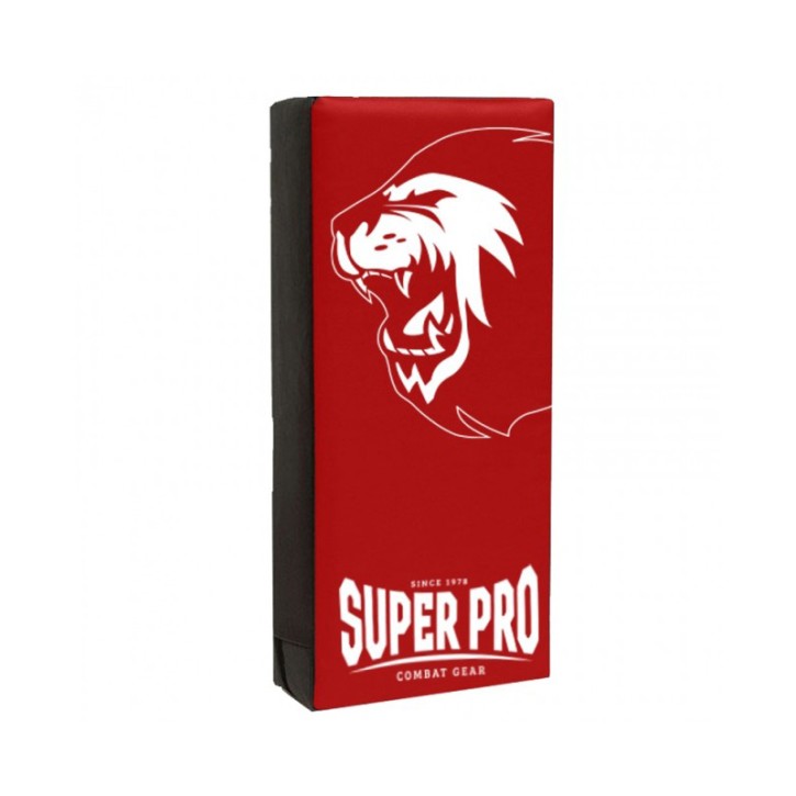 Super Pro Kicking Shield Red 75cm