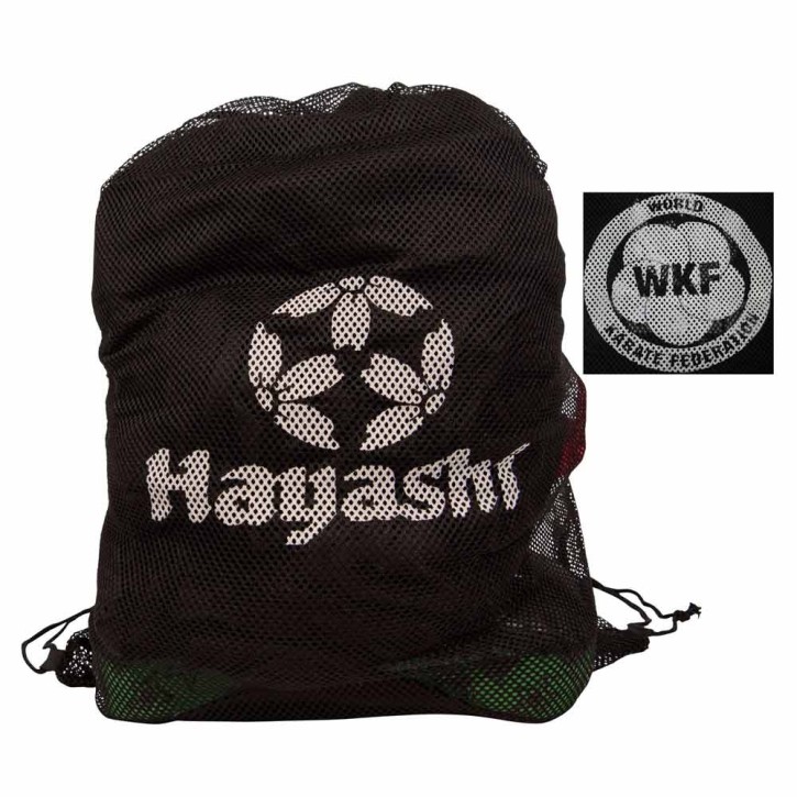 Hayashi WKF mesh bag 70cm