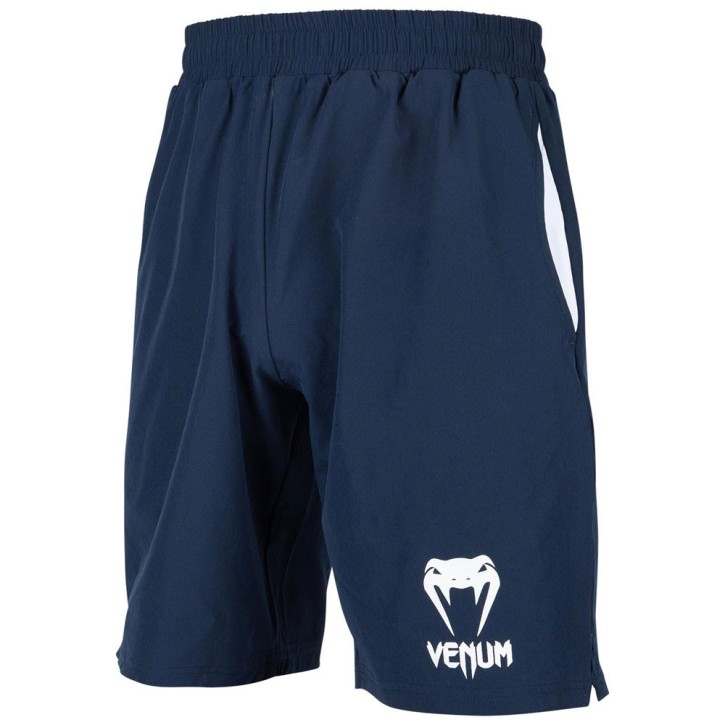 Venum Classic Training Shorts Navy