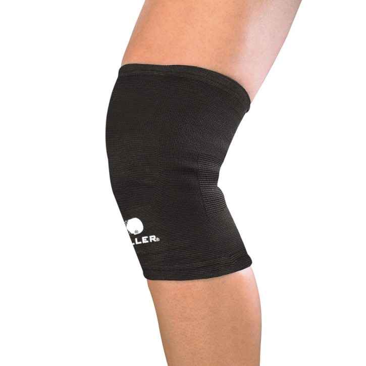 Mueller Elastic Knee Activ Bandage