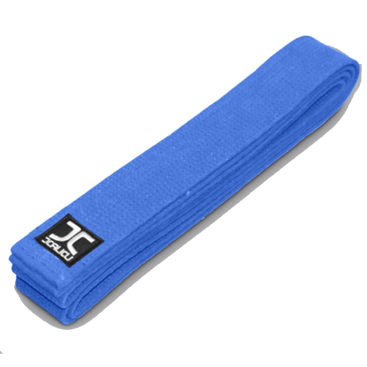 Sale JCalicu JC-7007 Belt Blue 4cm