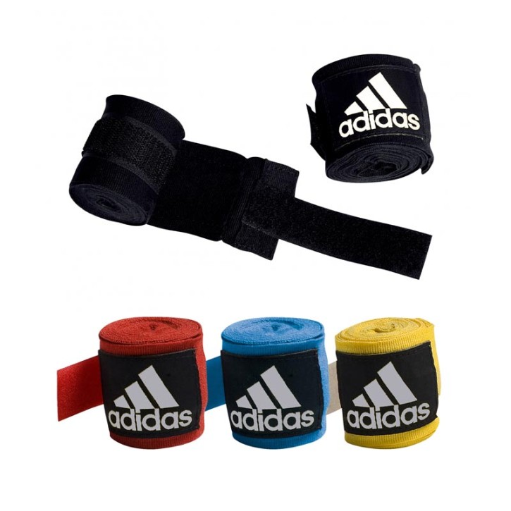 Adidas BOXBANDAGE Boxing Crepe semi-elastic 3.5 m