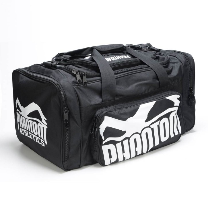 Phantom Athletics Duffle Bag Tactic Black