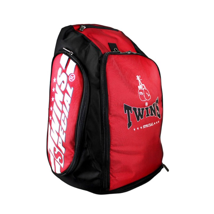 Twins CBBT 1 Convertible Sports Bag Backpack
