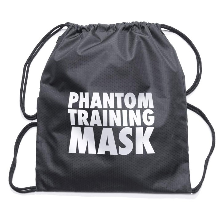 Phantom Athletics Gym Sack Training Mask