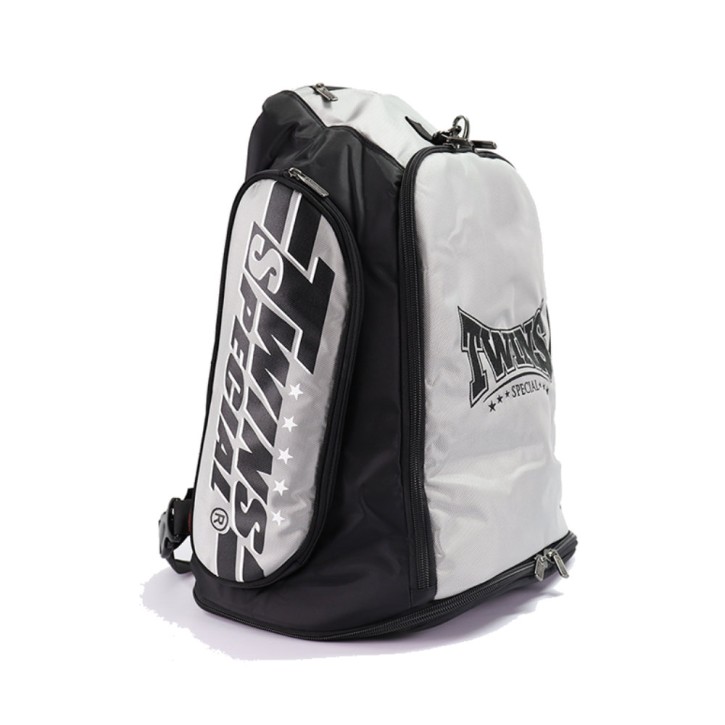 Twins CBBT 2 Convertible Sports Bag Backpack